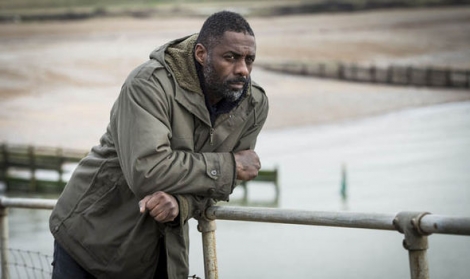 LUTHER SCORES THREE PRIMETIME EMMY NOMINATIONS